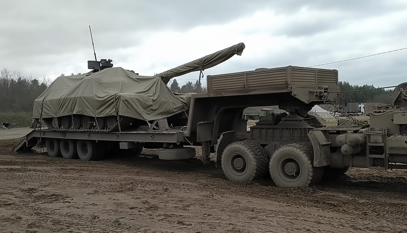 tank